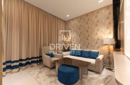 Apartment - 1 - 2 for sale in Binghatti Royale - District 18 - Jumeirah Village Circle - Dubai Apartment - 1 - 2 for sale in Binghatti Royale - District 18 - Jumeirah Village Circle - Dubai