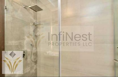 Apartment - 2 Bedrooms - 3 Bathrooms for sale in Majestique Residence 1 - Majestique Residence - Dubai South (Dubai World Central) - Dubai