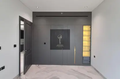 Apartment - 1 Bedroom - 2 Bathrooms for rent in 48 Parkside - Arjan - Dubai