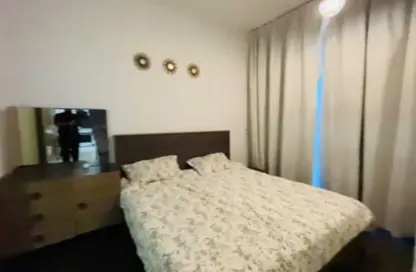 شقة - غرفة نوم - 1 حمام للايجار في بلازو هايتس - الضاحية 10 - قرية جميرا الدائرية - دبي