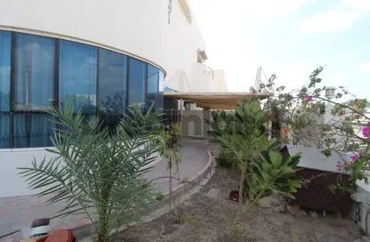 Apartment - 4 Bedrooms - 4 Bathrooms for sale in Al Wasl Villas - Al Wasl Road - Al Wasl - Dubai