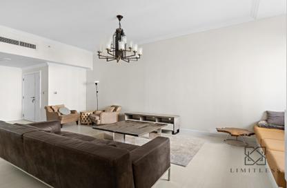 Apartment - 3 - 4 for rent in Sadaf 2 - Sadaf - Jumeirah Beach Residence - Dubai