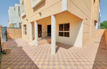 Villa - 5 - 7+ for rent in Al Zaheya Gardens - Al Zahya - Ajman