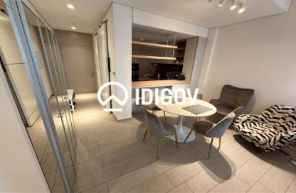 Apartment - 1 - 2 for rent in Wilton Terraces 1 - Wilton Terraces - Sobha Hartland - Mohammed Bin Rashid City - Dubai