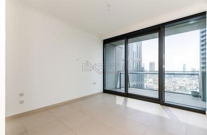 Apartment - 3 Bedrooms - 4 Bathrooms for rent in Burj Vista Tower 1 - Burj Vista - Downtown Dubai - Dubai