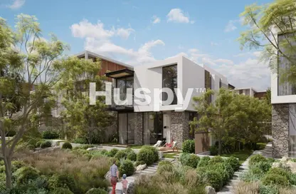 Villa - 4 Bedrooms - 5 Bathrooms for sale in The Acres (Phase 3) - The Acres - Dubai Land - Dubai