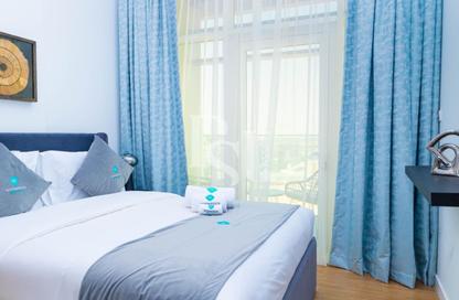 Apartment - 1 Bedroom - 1 Bathroom for sale in Oasis 2 - Oasis Residences - Masdar City - Abu Dhabi Apartment - 1 Bedroom - 1 Bathroom for sale in Oasis 2 - Oasis Residences - Masdar City - Abu Dhabi