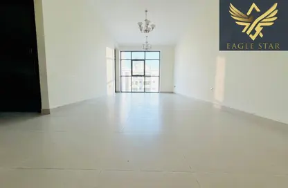 Apartment - 2 Bedrooms - 3 Bathrooms for rent in Karimian 3 - Jumeirah Garden City - Al Satwa - Dubai