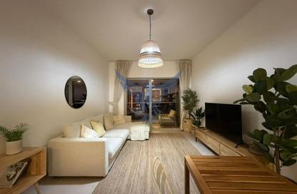 Apartment - 1 Bedroom - 2 Bathrooms for rent in The ARC - Shams Abu Dhabi - Al Reem Island - Abu Dhabi