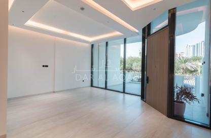 Townhouse - 5 - 5 for rent in Ashton Park - District 12 - Jumeirah Village Circle - Dubai Townhouse - 5 - 5 for rent in Ashton Park - District 12 - Jumeirah Village Circle - Dubai