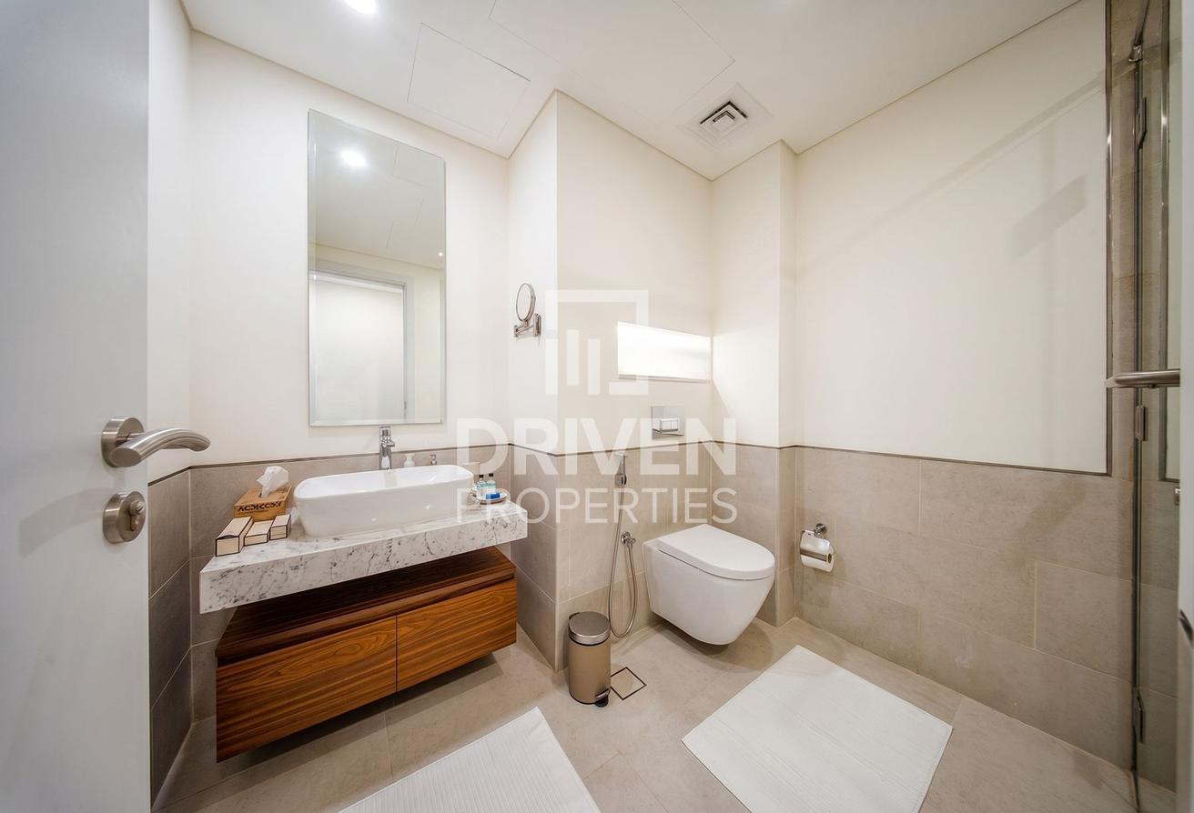 Burj Al Arab View | Prime Location | Vacant photo 10