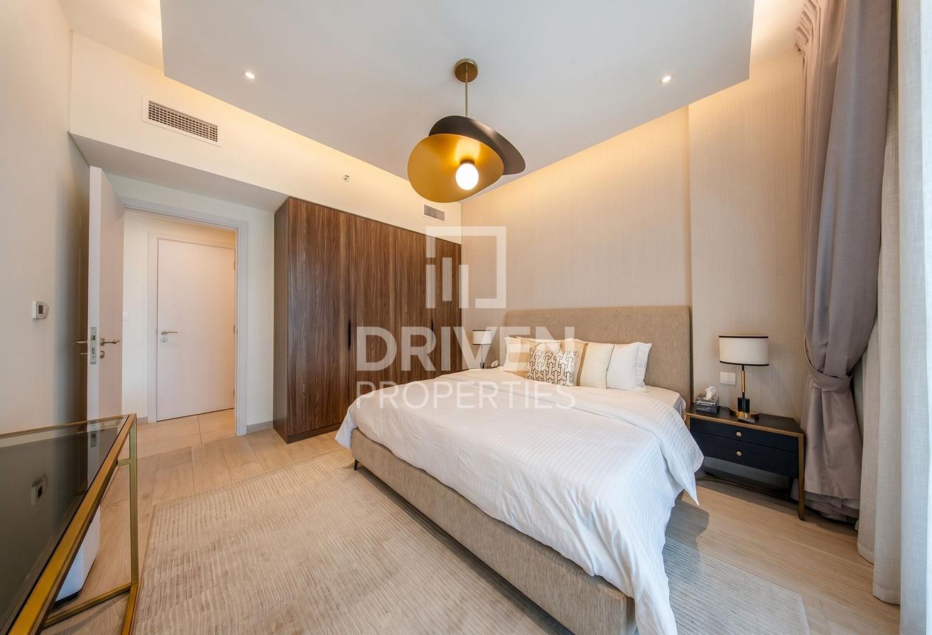 Burj Al Arab View | Prime Location | Vacant photo 9