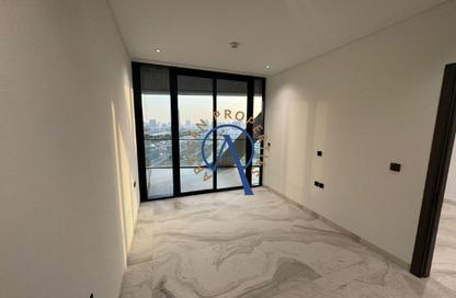 Apartment - 1 Bedroom - 1 Bathroom for rent in 48 Parkside - Arjan - Dubai