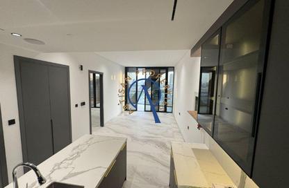 Apartment - 1 Bedroom - 1 Bathroom for rent in 48 Parkside - Arjan - Dubai