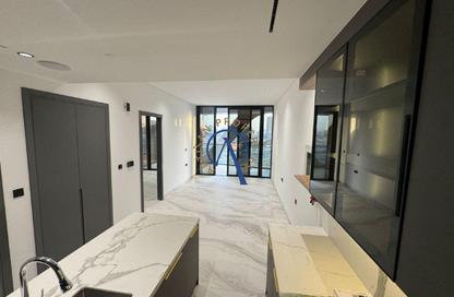 Apartment - 1 Bedroom - 2 Bathrooms for rent in 48 Parkside - Arjan - Dubai Apartment - 1 Bedroom - 2 Bathrooms for rent in 48 Parkside - Arjan - Dubai