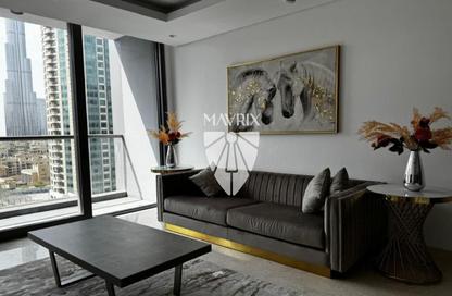 Apartment - 1 Bedroom - 2 Bathrooms for rent in The Sterling East - The Sterling - Business Bay - Dubai