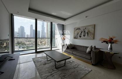 Apartment - 1 Bedroom - 2 Bathrooms for rent in The Sterling East - The Sterling - Business Bay - Dubai