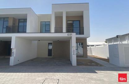 Townhouse - 4 Bedrooms - 5 Bathrooms for rent in Raya - Arabian Ranches 3 - Dubai Townhouse - 4 Bedrooms - 5 Bathrooms for rent in Raya - Arabian Ranches 3 - Dubai