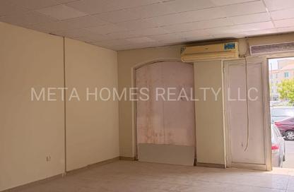 Shop - Studio - 1 Bathroom for sale in Building Z01 - England Cluster - International City - Dubai Shop - Studio - 1 Bathroom for sale in Building Z01 - England Cluster - International City - Dubai