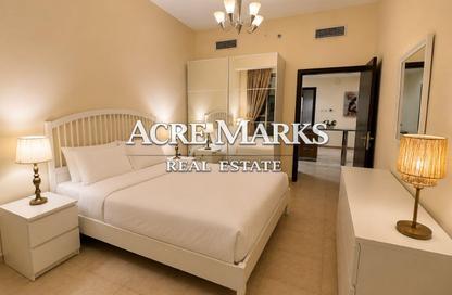 Apartment - 1 Bedroom - 2 Bathrooms for rent in Dubai Star - JLT Cluster L - Jumeirah Lake Towers - Dubai Apartment - 1 Bedroom - 2 Bathrooms for rent in Dubai Star - JLT Cluster L - Jumeirah Lake Towers - Dubai