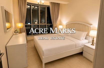 Apartment - 1 Bedroom - 2 Bathrooms for rent in Dubai Star - JLT Cluster L - Jumeirah Lake Towers - Dubai Apartment - 1 Bedroom - 2 Bathrooms for rent in Dubai Star - JLT Cluster L - Jumeirah Lake Towers - Dubai