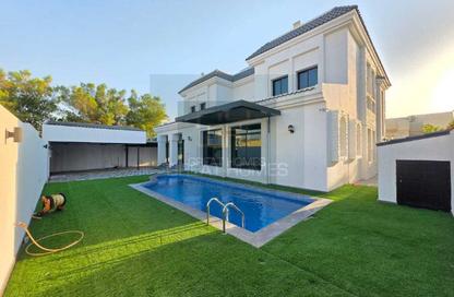 Villa - 5 Bedrooms - 6 Bathrooms for rent in Mirdif - Dubai