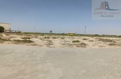 Land - Studio for sale in Industrial Area 18 - Sharjah Industrial Area - Sharjah