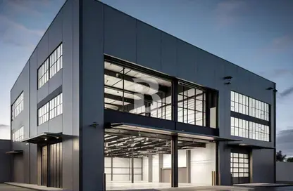 Warehouse - Studio for sale in Phase 1 - Dubai Investment Park (DIP) - Dubai