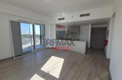 Apartment - 3 Bedrooms - 3 Bathrooms for rent in Waters Edge - Yas Island - Abu Dhabi