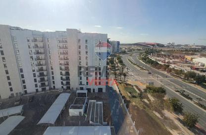 Apartment - 3 Bedrooms - 3 Bathrooms for rent in Waters Edge - Yas Island - Abu Dhabi