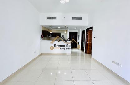 Apartment - 1 Bedroom - 2 Bathrooms for rent in Al Manal Residence 1 - Dubai Silicon Oasis - Dubai