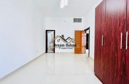 Apartment - 1 Bedroom - 2 Bathrooms for rent in Al Manal Residence 1 - Dubai Silicon Oasis - Dubai