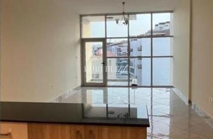 Apartment - Studio - 1 Bathroom for rent in Chaimaa Premiere - District 15 - Jumeirah Village Circle - Dubai