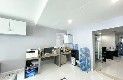 مكتب - استوديو للايجار في برج تشرشل السكني - أبراج تشرشل - الخليج التجاري - دبي مكتب - استوديو للايجار في برج تشرشل السكني - أبراج تشرشل - الخليج التجاري - دبي