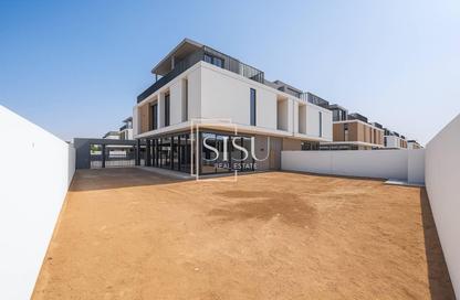 Villa - 5 Bedrooms - 7+ Bathrooms for rent in June - Arabian Ranches 3 - Dubai