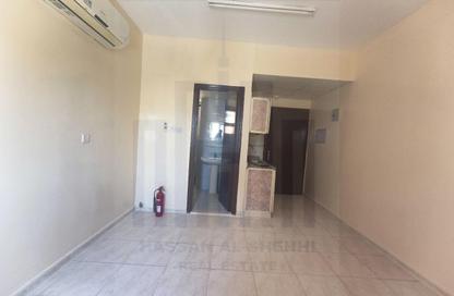 Apartment - Studio - 1 for rent in Muwailih Building - Muwaileh - Sharjah Apartment - Studio - 1 for rent in Muwailih Building - Muwaileh - Sharjah
