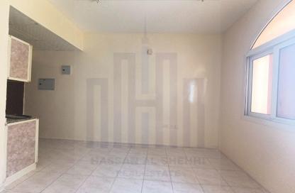 Apartment - Studio - 1 for rent in Muwailih Building - Muwaileh - Sharjah Apartment - Studio - 1 for rent in Muwailih Building - Muwaileh - Sharjah