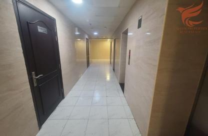 Apartment - 1 - 1 for rent in Dafan Al Nakheel - Ras Al Khaimah