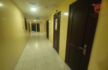 Apartment - 1 - 1 for rent in Dafan Al Nakheel - Ras Al Khaimah