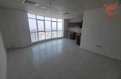 Apartment - 1 - 1 for rent in Dafan Al Nakheel - Ras Al Khaimah