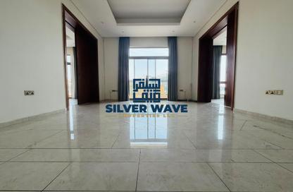 Apartment - 4 Bedrooms - 6 Bathrooms for rent in Luluat Al Raha - Al Raha Beach - Abu Dhabi Apartment - 4 Bedrooms - 6 Bathrooms for rent in Luluat Al Raha - Al Raha Beach - Abu Dhabi