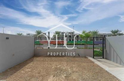 Villa - 3 Bedrooms - 4 Bathrooms for rent in Mudon Al Ranim 2 - Mudon - Dubai