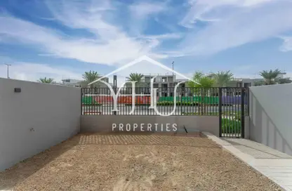 Villa - 3 Bedrooms - 4 Bathrooms for rent in Mudon Al Ranim 2 - Mudon - Dubai