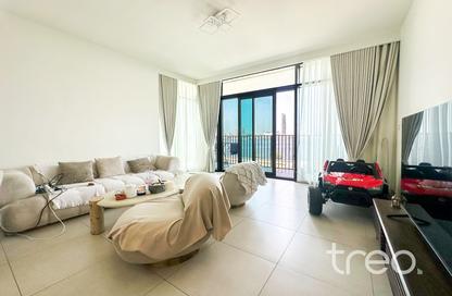 Apartment - 3 - 4 for sale in Creek Crescent - Dubai Creek Harbour (The Lagoons) - Dubai Apartment - 3 - 4 for sale in Creek Crescent - Dubai Creek Harbour (The Lagoons) - Dubai