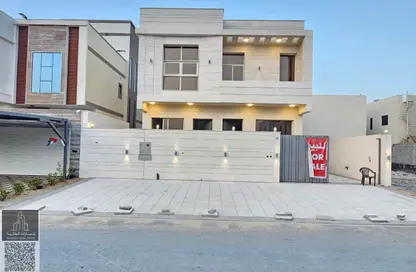 فيلا - 4 غرف نوم - 6 حمامات للبيع في الباهيه هيلز - الباهية - عجمان