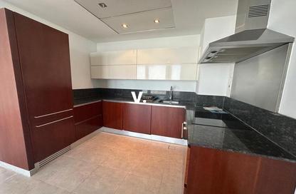 Apartment - 1 Bedroom - 2 Bathrooms for rent in Maze Tower - Sheikh Zayed Road - Dubai