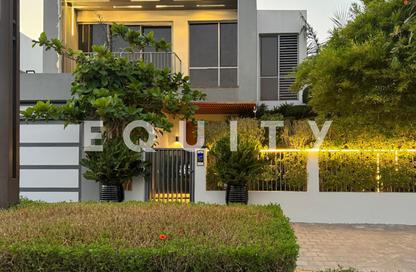 Villa - 3 - 3 for rent in Sidra Villas II - Sidra Villas - Dubai Hills Estate - Dubai Villa - 3 - 3 for rent in Sidra Villas II - Sidra Villas - Dubai Hills Estate - Dubai