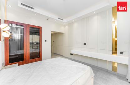 Apartment - 2 Bedrooms - 2 Bathrooms for sale in Escan Tower - Dubai Marina - Dubai
