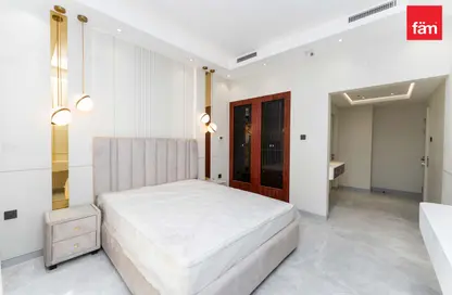 Apartment - 2 Bedrooms - 2 Bathrooms for sale in Escan Tower - Dubai Marina - Dubai