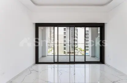 Apartment - Studio - 1 Bathroom for sale in AZIZI Riviera 46 - AZIZI Riviera - Meydan One - Meydan - Dubai